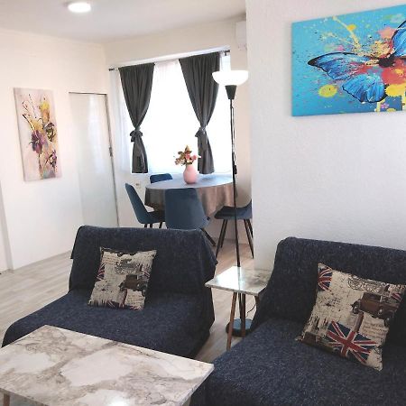 Happiness Apartment Center Bitola Esterno foto