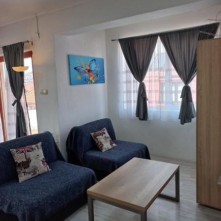 Happiness Apartment Center Bitola Esterno foto
