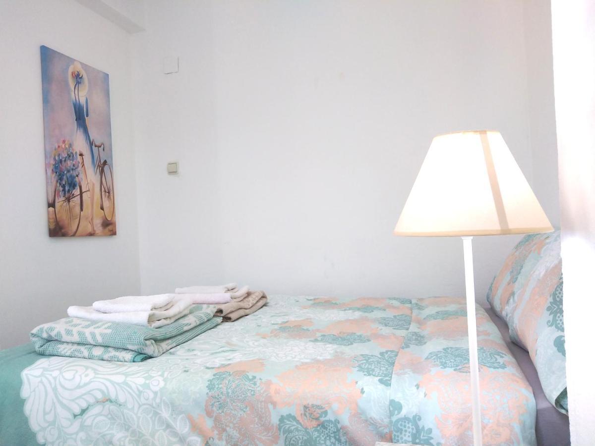 Happiness Apartment Center Bitola Esterno foto