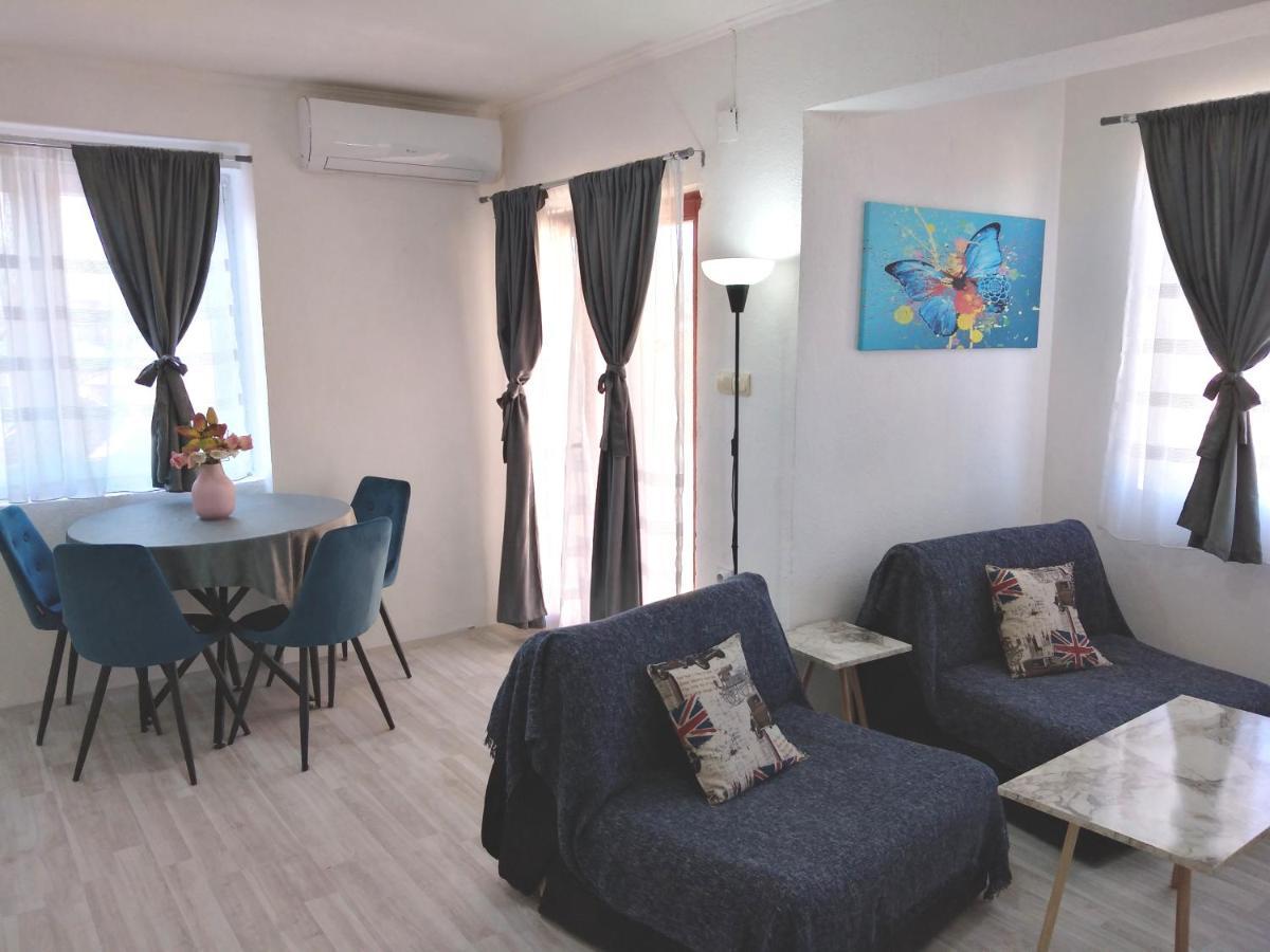 Happiness Apartment Center Bitola Esterno foto