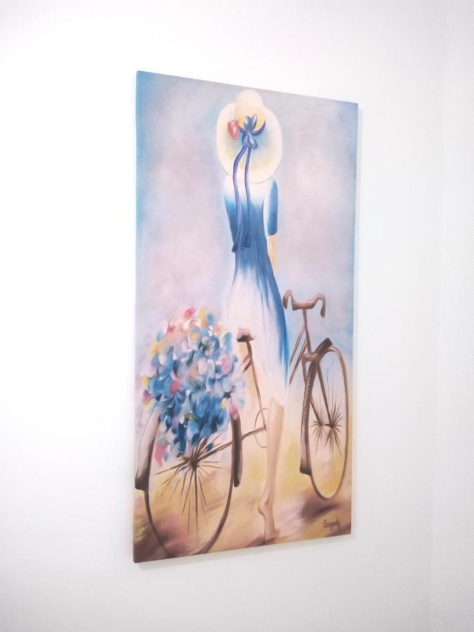 Happiness Apartment Center Bitola Esterno foto