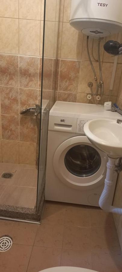 Happiness Apartment Center Bitola Esterno foto