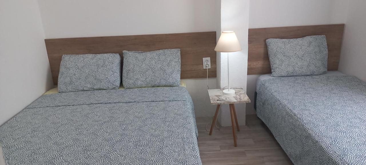 Happiness Apartment Center Bitola Esterno foto